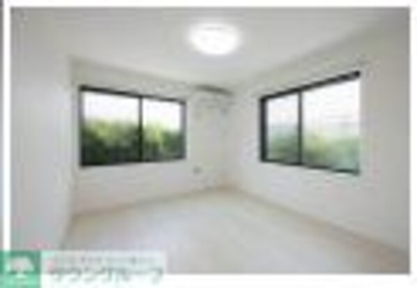 アザーレ・パッシオ矢部Bの物件内観写真